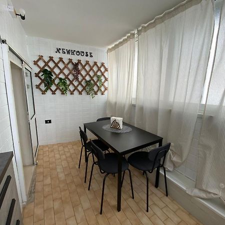 Newhouse Dei Mille Daire Bari Dış mekan fotoğraf