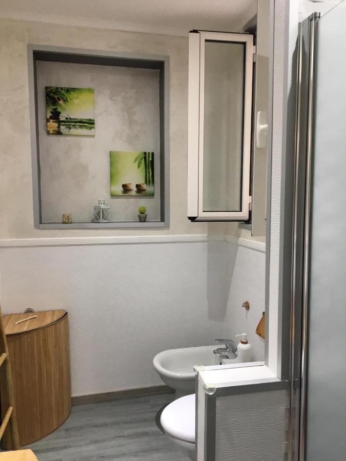 Newhouse Dei Mille Daire Bari Dış mekan fotoğraf
