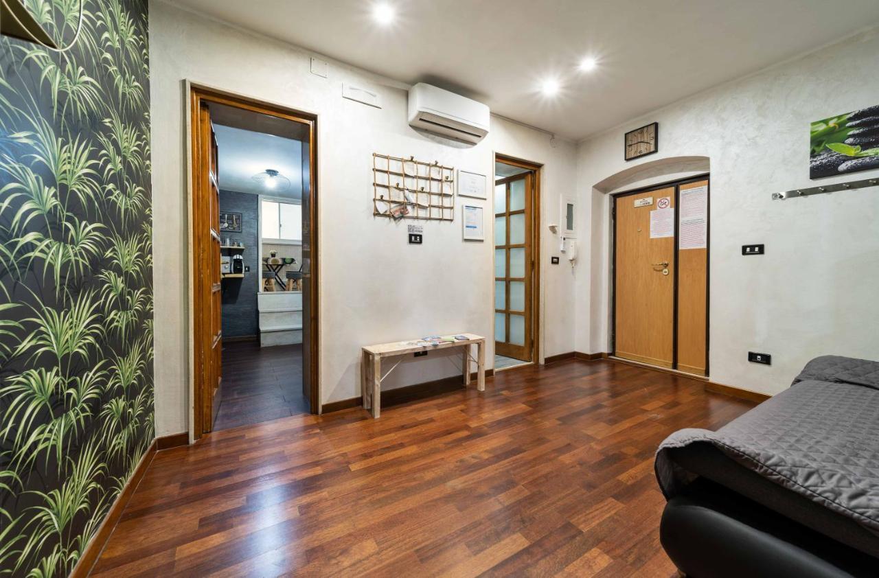 Newhouse Dei Mille Daire Bari Dış mekan fotoğraf