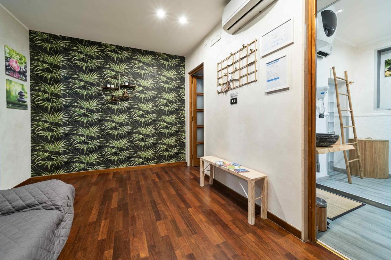 Newhouse Dei Mille Daire Bari Dış mekan fotoğraf