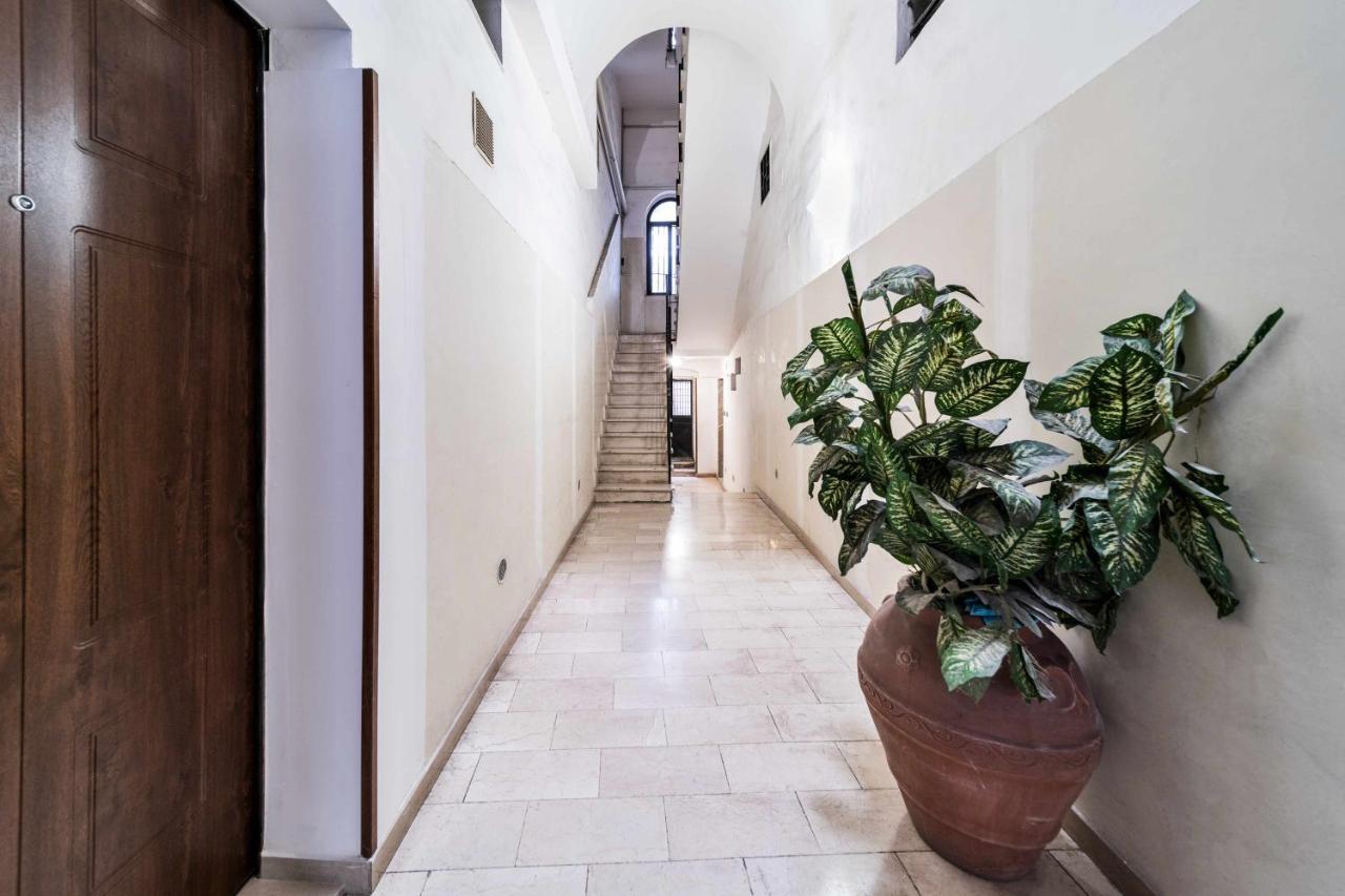 Newhouse Dei Mille Daire Bari Dış mekan fotoğraf