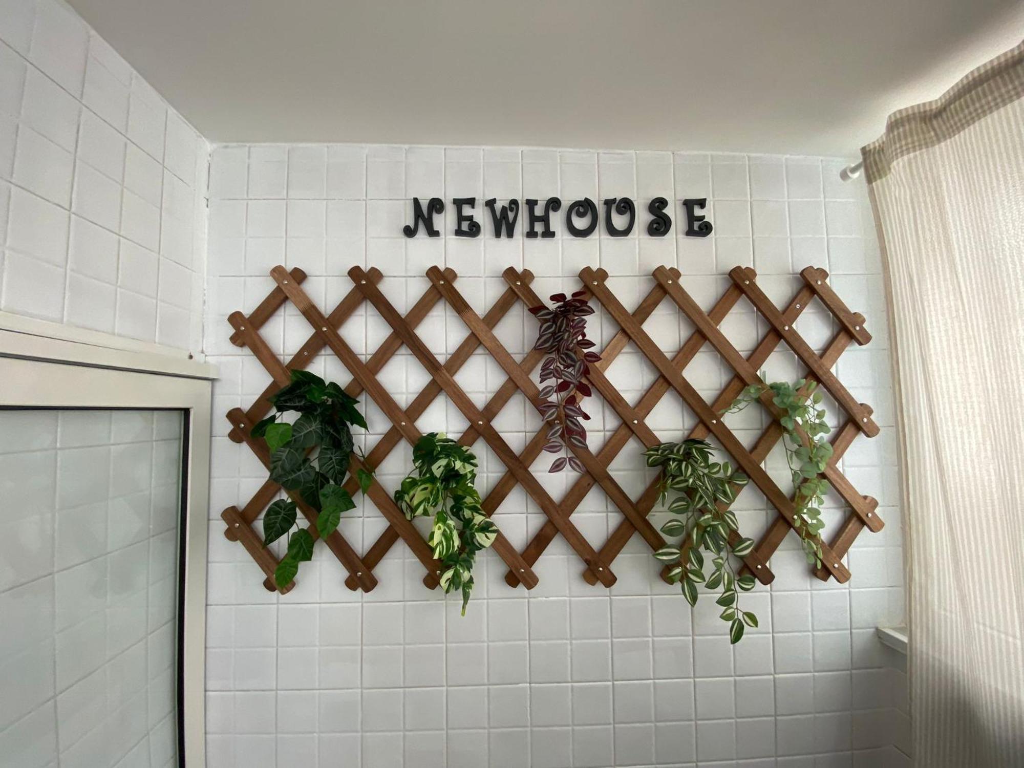 Newhouse Dei Mille Daire Bari Dış mekan fotoğraf