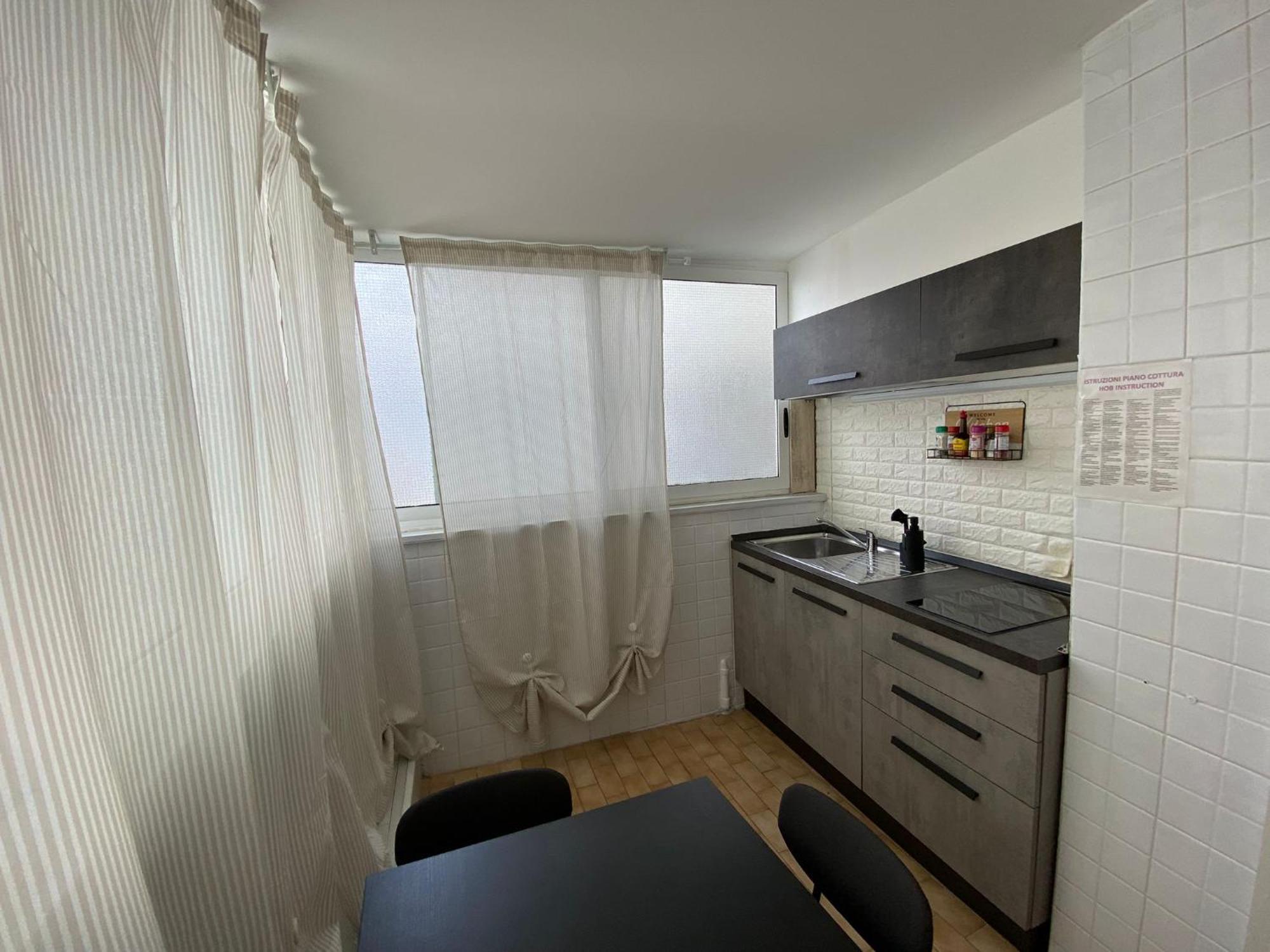 Newhouse Dei Mille Daire Bari Dış mekan fotoğraf
