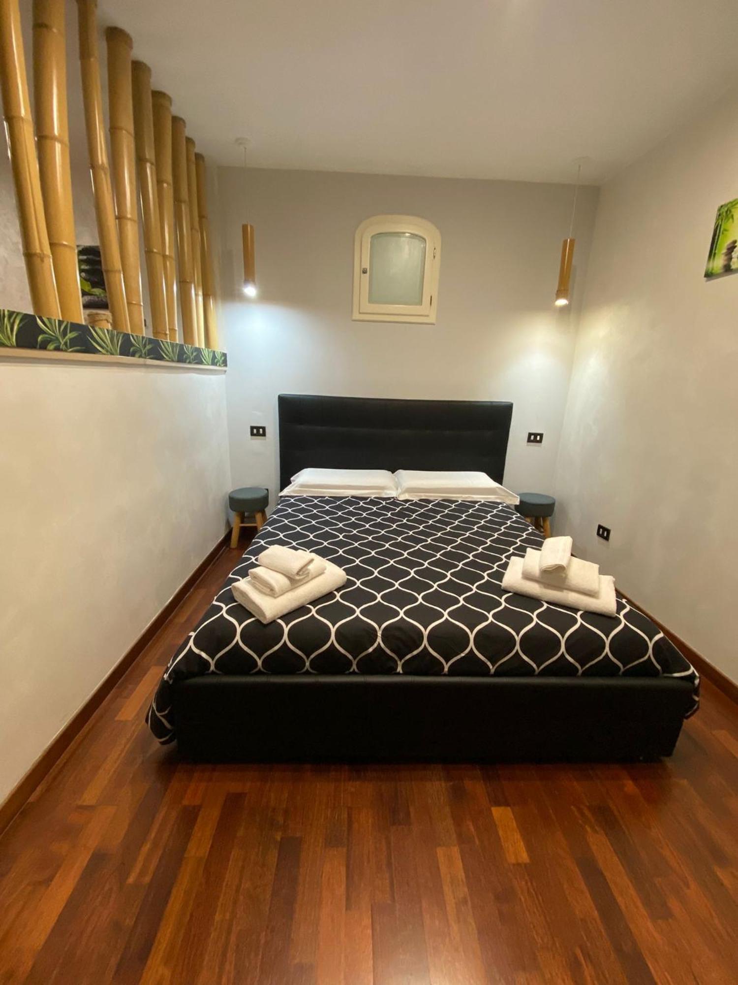 Newhouse Dei Mille Daire Bari Dış mekan fotoğraf