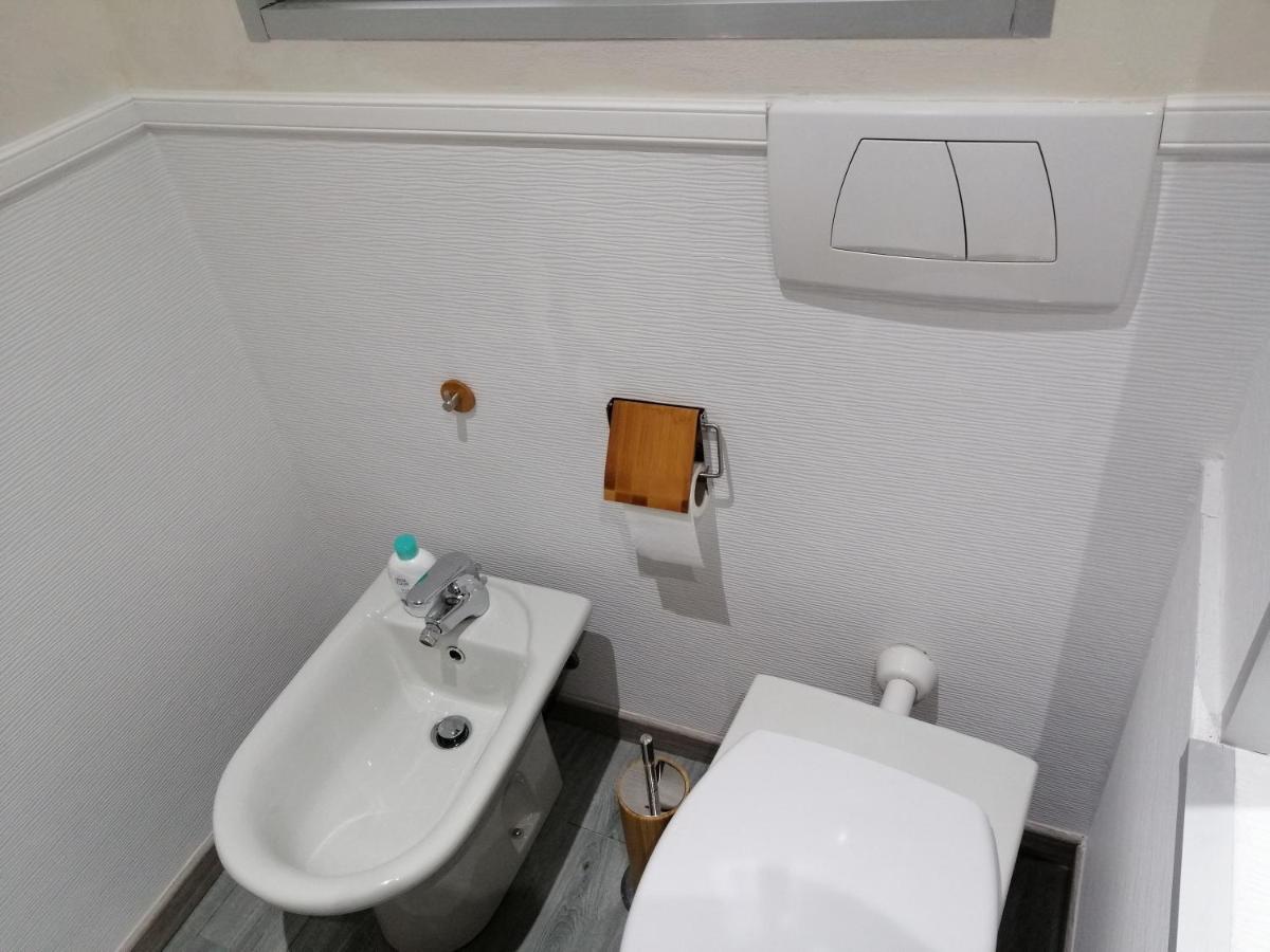 Newhouse Dei Mille Daire Bari Dış mekan fotoğraf